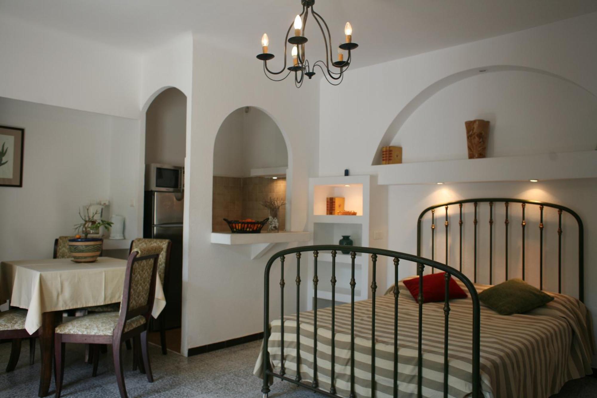 Residence Les Mandariniers Hyeres Room photo