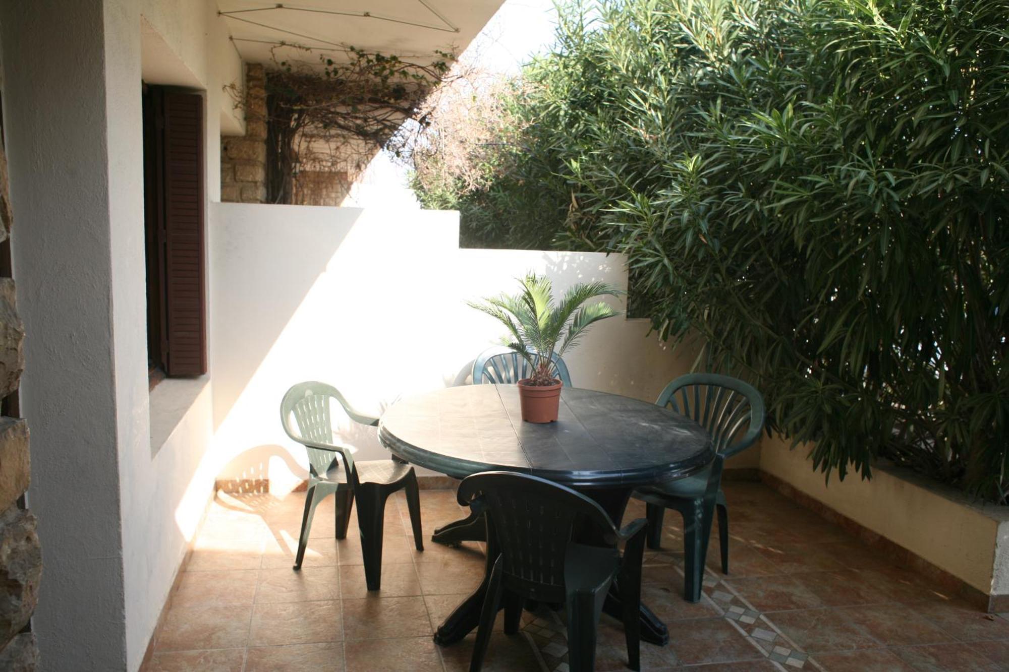 Residence Les Mandariniers Hyeres Exterior photo