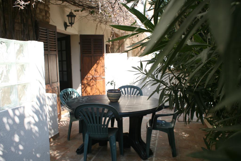 Residence Les Mandariniers Hyeres Exterior photo