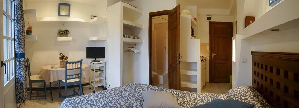 Residence Les Mandariniers Hyeres Exterior photo