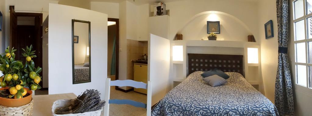 Residence Les Mandariniers Hyeres Exterior photo