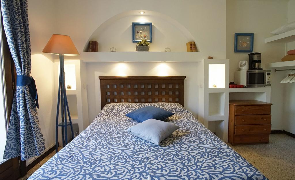 Residence Les Mandariniers Hyeres Exterior photo