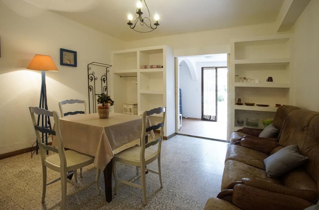 Residence Les Mandariniers Hyeres Exterior photo