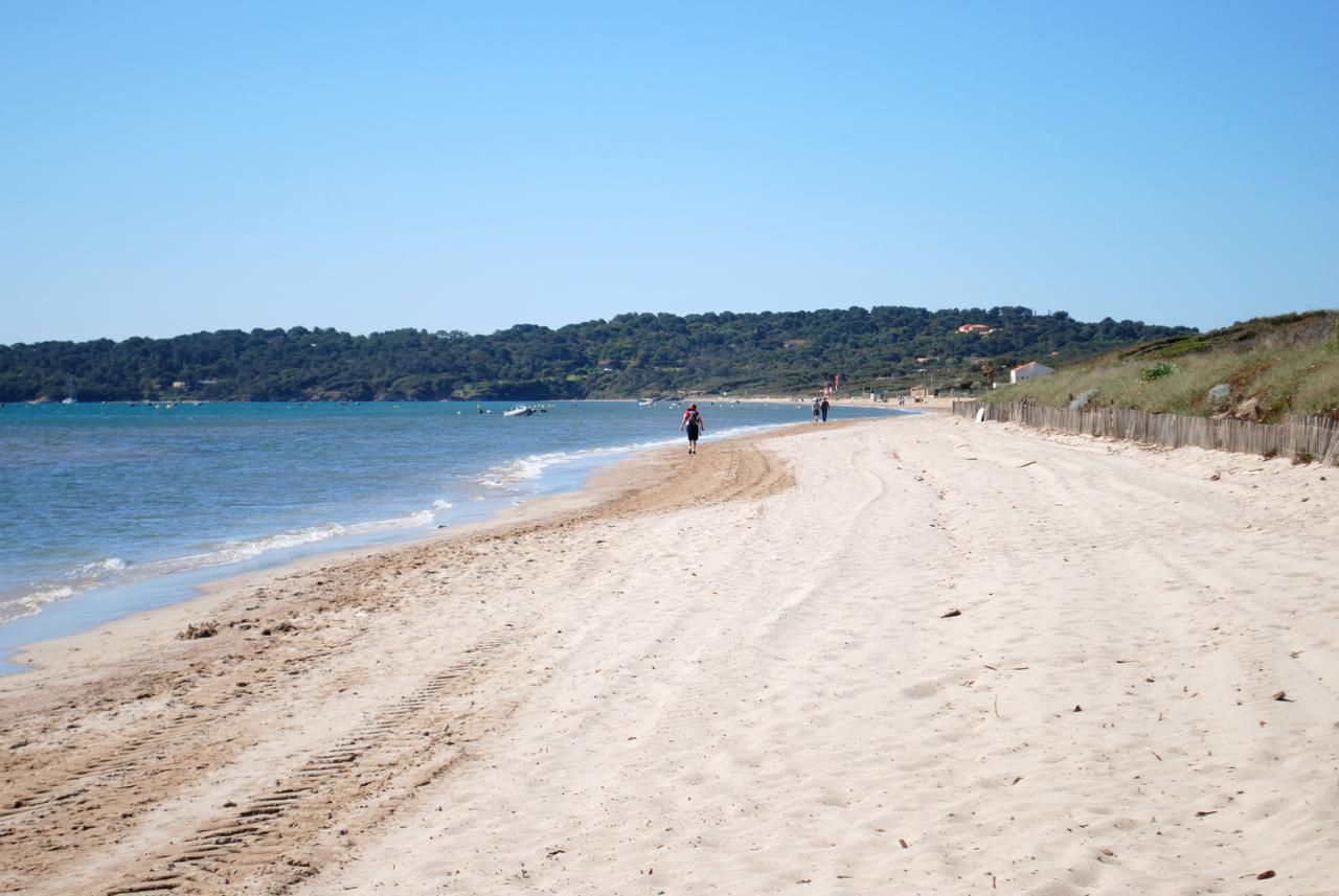 Residence Les Mandariniers Hyeres Exterior photo