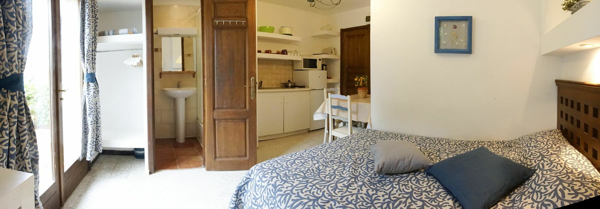 Residence Les Mandariniers Hyeres Exterior photo