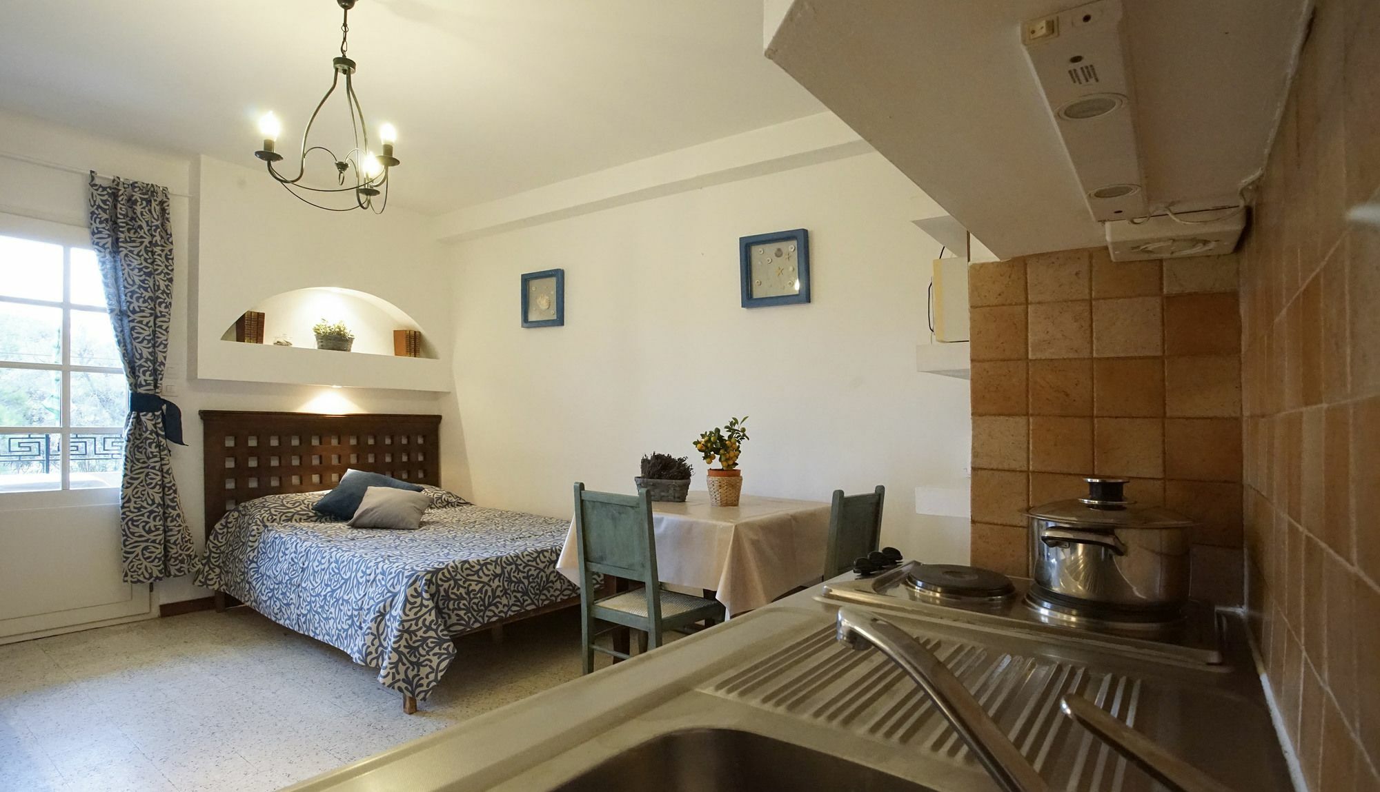 Residence Les Mandariniers Hyeres Exterior photo